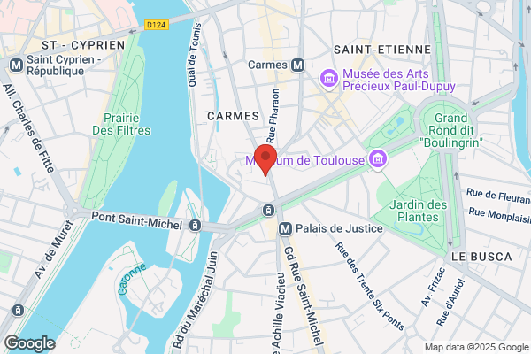 Imprimerie Gascogne