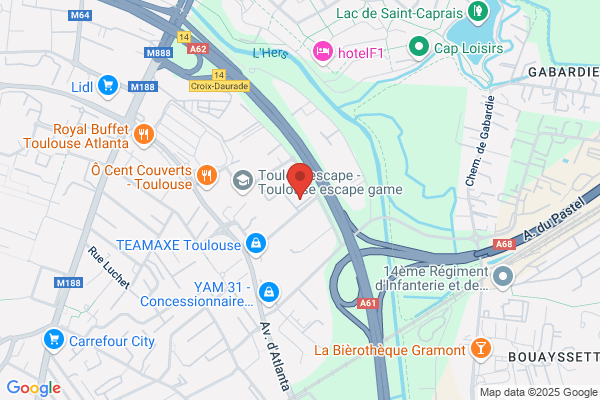 Imprimerie San Jose