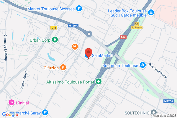 Europe Services Industrie