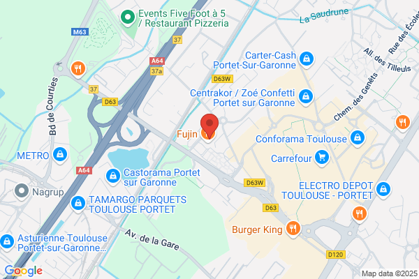 Bonnet Cidelcem Grande Cuisine
