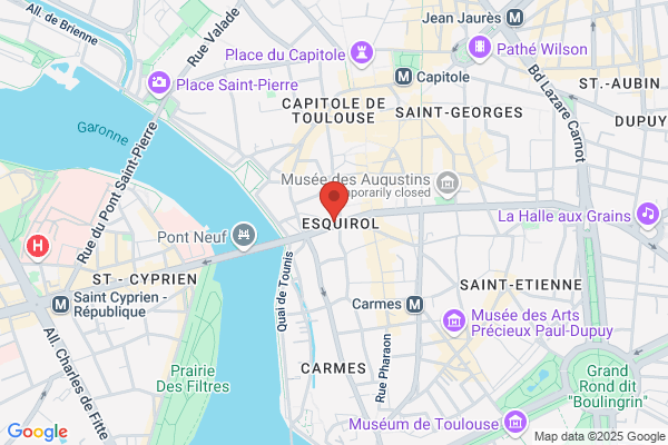 Abadie Hourcastagnou Marie Claude