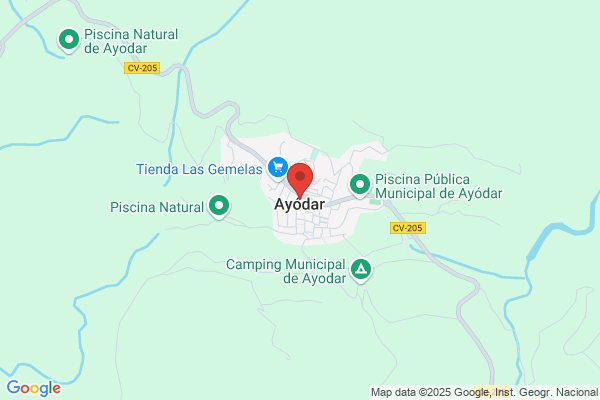 Aiisader