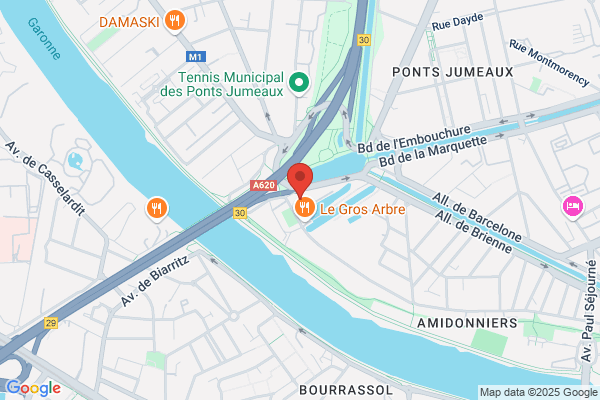 Associations De Centre De Soins De Toulouse amidonniers