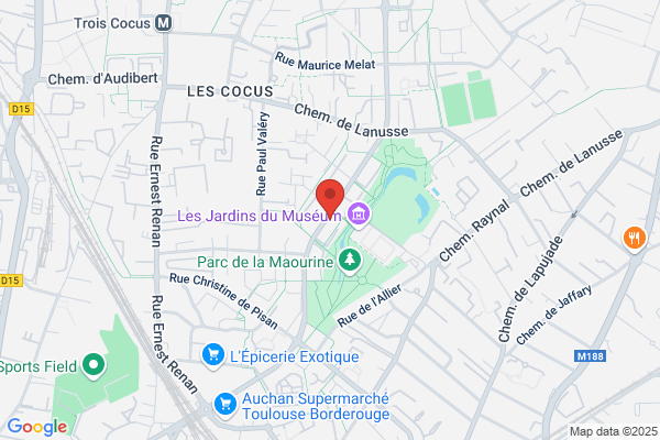 Bucaille Paulette Infirmiere D E