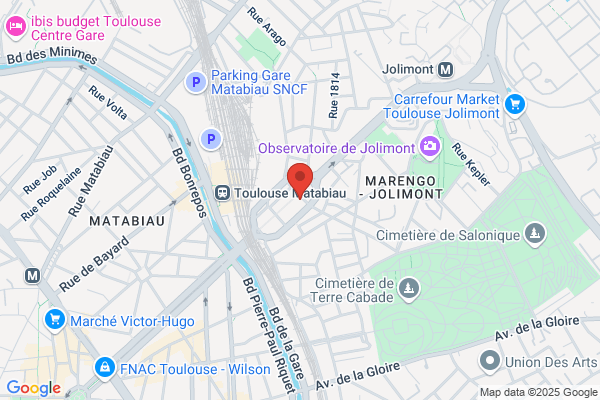 Cabinet Infirmier Clemence Isaure