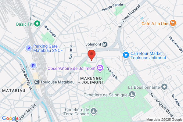 Cabinet Infirmier Jolimont