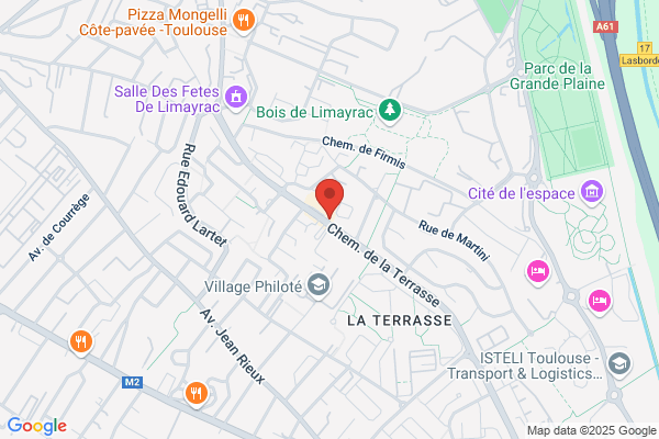 Cabinet Paramedical De Firmis 2
