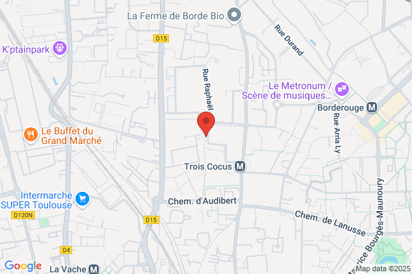 Centre De Soins Infirmiers Saint Vincent De paul