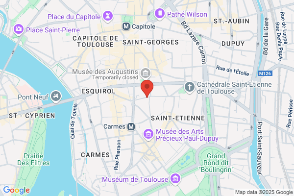 Danville D Heribarn Jocelyne