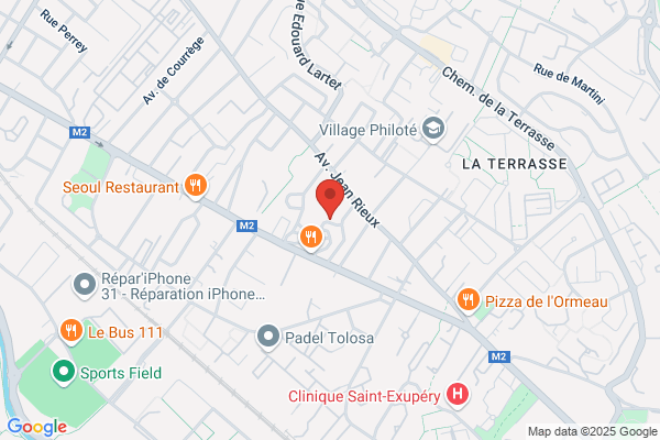 Gonzalez Laurent Infirmier Dom