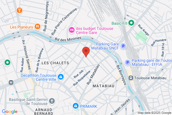 Kerambellec Alain Infirmier