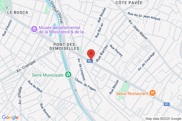 POINT INFORMATIQUE