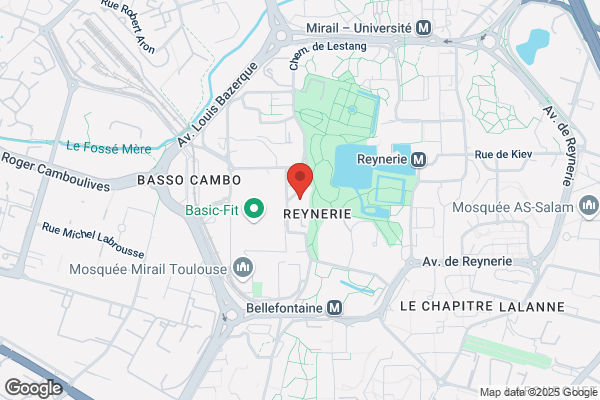 Citaenet France