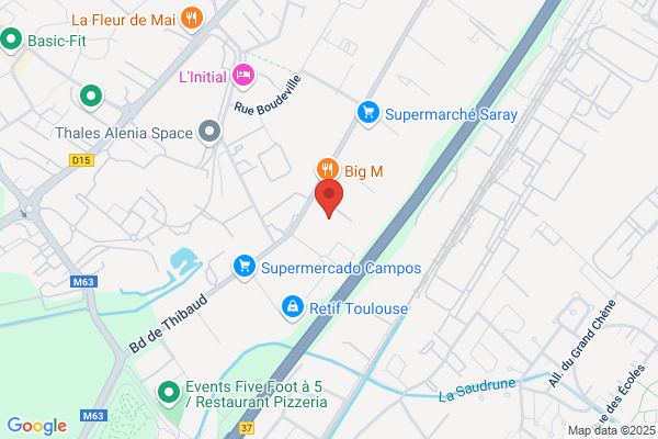 Elit Europe Logistique Informatique Transp