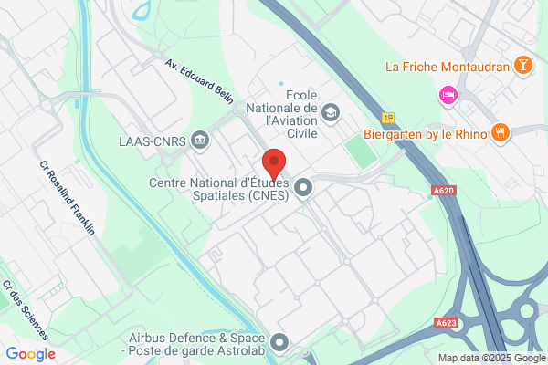 Knowledge Technologies International France