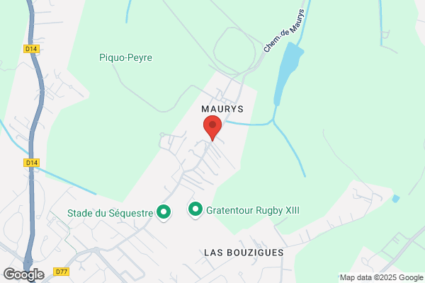 Proxitanie informatique