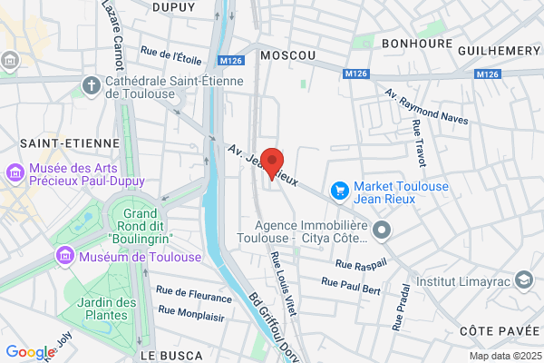 Buro Services