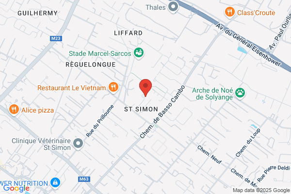 Cip Silmm