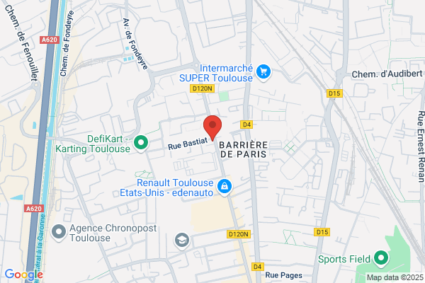 Cyber Media Informatique