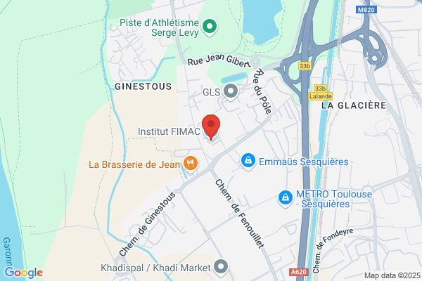 Institut Fimac