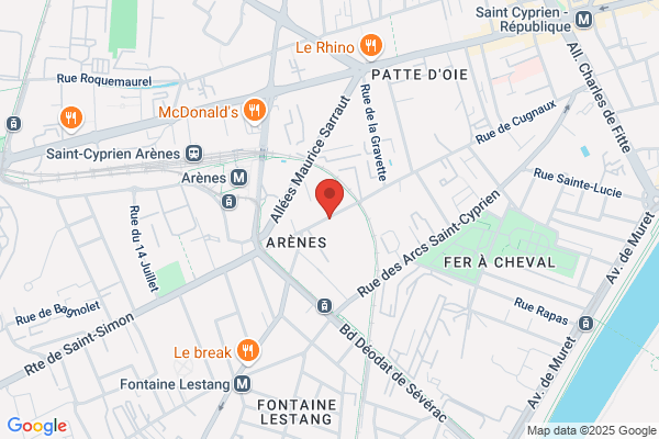 CODE PROS