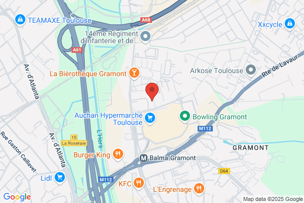 Acl Informatique