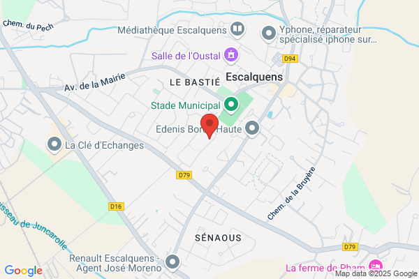 Acl Informatique