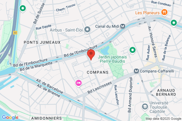 Adhara Informatique
