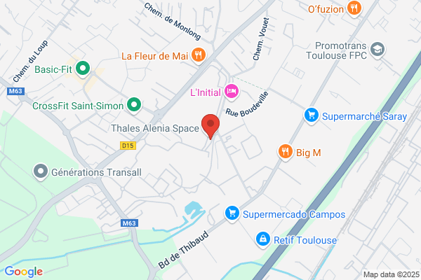 Adp Gsi France