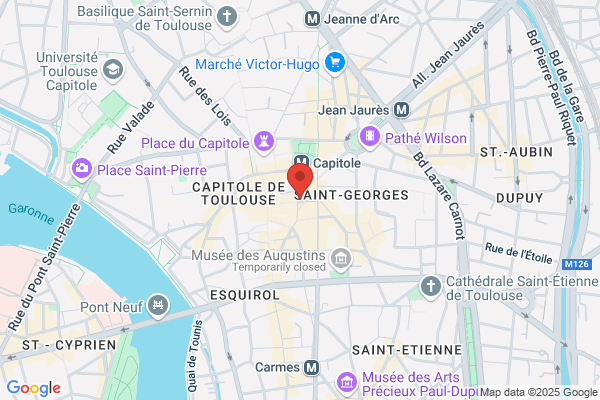 Agl Informatique