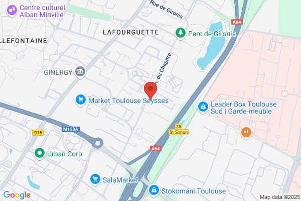 Alm Informatique