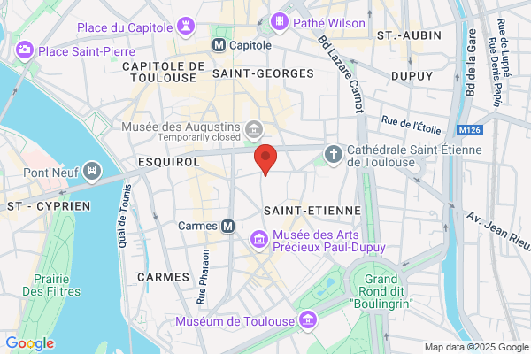 Cabinet Gilles Doutre