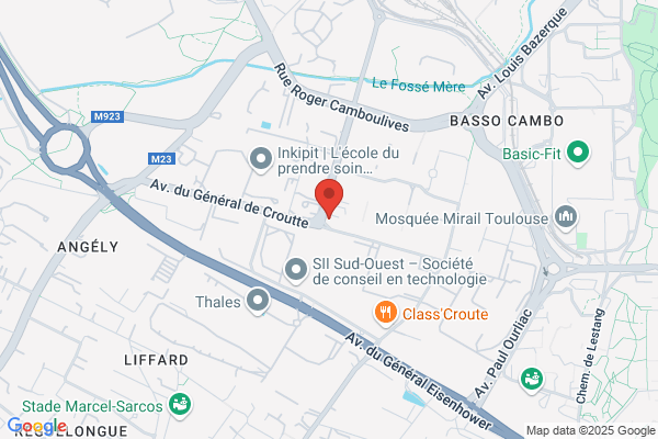 Cssi Conseil Service Systemes Informatiques