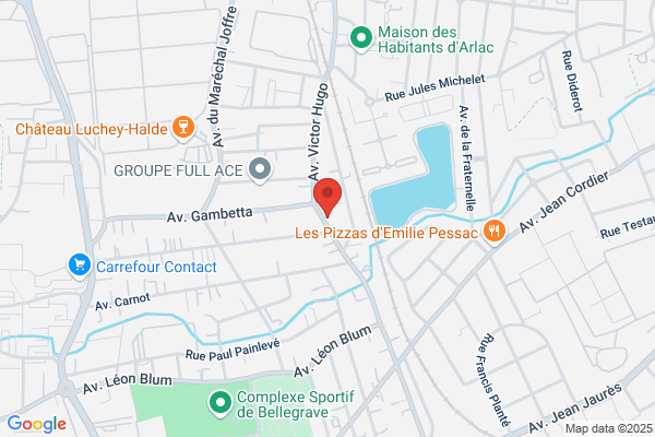 Delta Technologies Sud Ouest