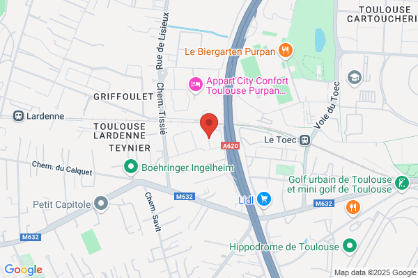 Doutre Gilles