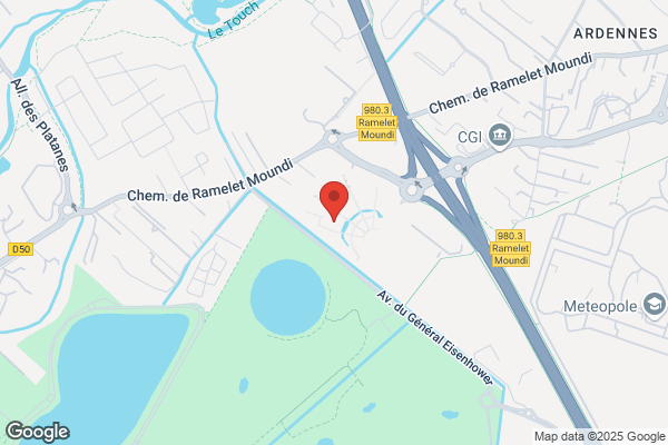 Gfi Informatique