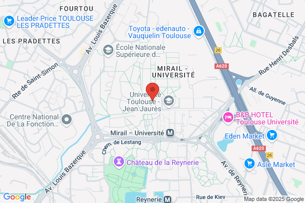 Image Informatique Mathematiques Appliquees Gestion