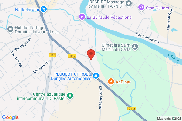 Ingenierie Developpement Informatique