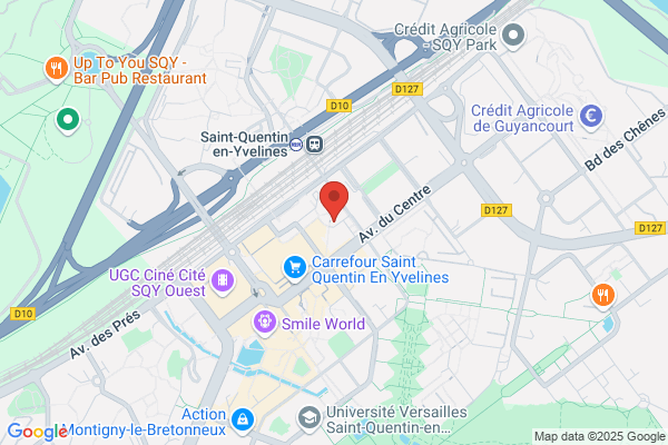 Isismpp Integration De Systeme Informatique Specialisee M p pro