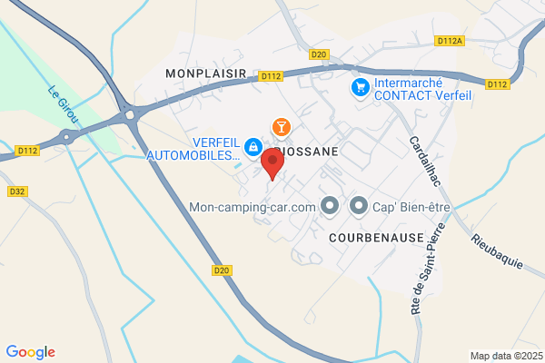 Geotechnique Fondation Controle Gfc