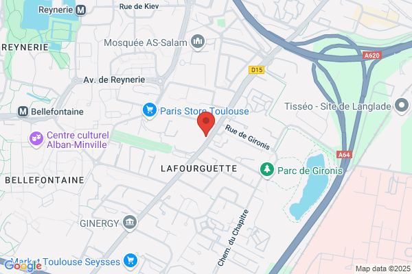 Immotique Concept