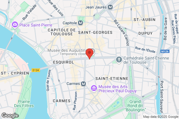 L'Atelier du Sourcil - Toulouse