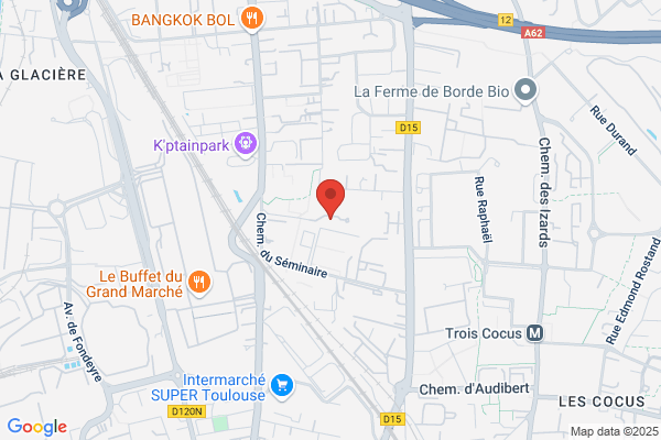 L'Or De Nos Mains: Masseuse Bien-Être à Toulouse