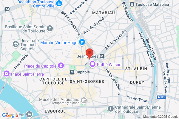 Aguilar Prat Juliette