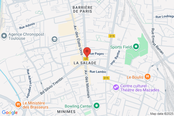Arome Et Sens