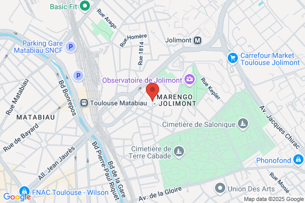 Cassignol Marie France