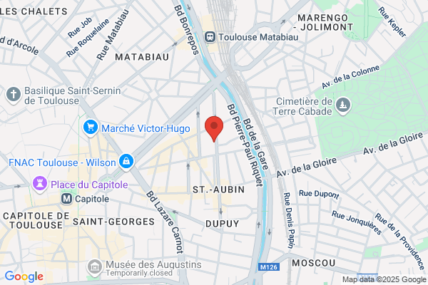 Centre Esthetique Espace Bien Etre Magali