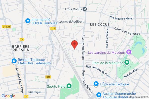 Centre Harmonie