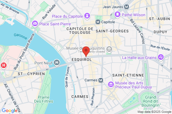 Epilation Définitive - DEPIL TECH TOULOUSE
