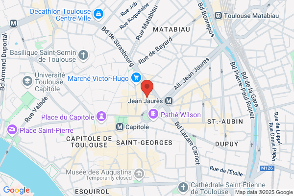 Espace Beaute Homme